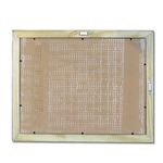 Moldura-de-MDF-Pintada-para-Azulejo-30X40cm-na-Cor-Braco-2