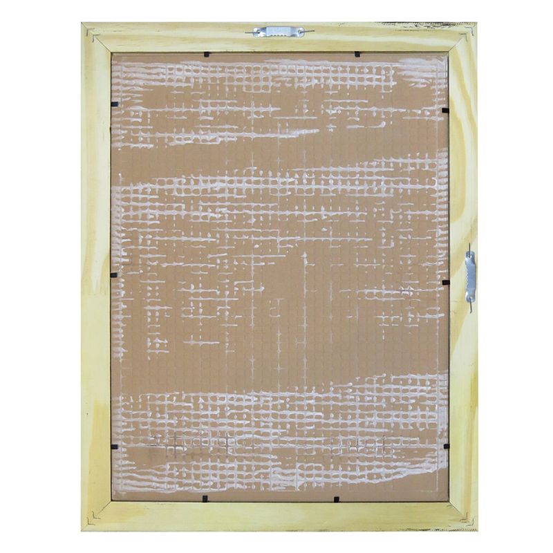 Moldura-de-MDF-Pintada-para-Azulejo-30X40cm-na-Cor-Dourada-Trabalhada