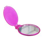 Espelho-de-Maquiagem-em-Plastico-para-Sublimacao---Rosa-4