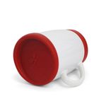 Kit-Tampa-e-Base-de-Silicone-para-Canecas-300ml-Vermelho-3
