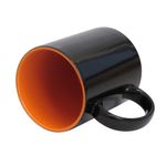 Caneca-Magica-em-Ceramica-para-Sublimacao-Preta-Semi-Brilho-com-Inteior-Laranja-2