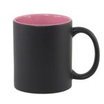 Caneca-Magica-em-Ceramica-para-Sublimacao-Preta-fosca-com-Inteior-rosa