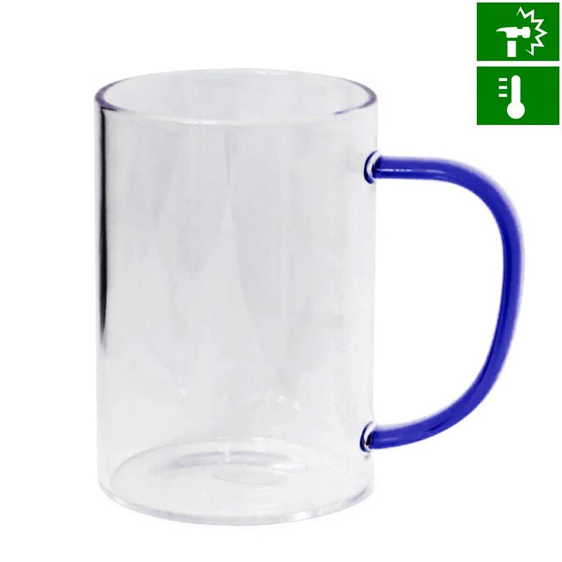 Caneca-de-Vidro-Borossilicato-Cristal-com-Alca-Azul---300ml