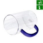Caneca-de-Vidro-Borossilicato-Cristal-com-Alca-Azul---300ml-2