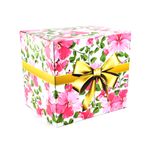 Caixinha-de-papelao-decorativa-flores
