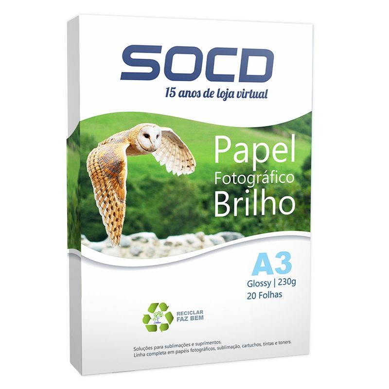 Papel-Fotografico-Glossy--Brilho--A3-230g---20-folhas