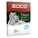 Papel-Fotografico-Matte--Fosco--A4-230g---20-folhas