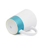 Caneca-para-Sublimacao-Conica-de-Ceramica-Base-Glitter-Azul-Importada-2