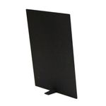 Porta-retrato-preto-de-mdf-texturizado-duplo-amizade-2