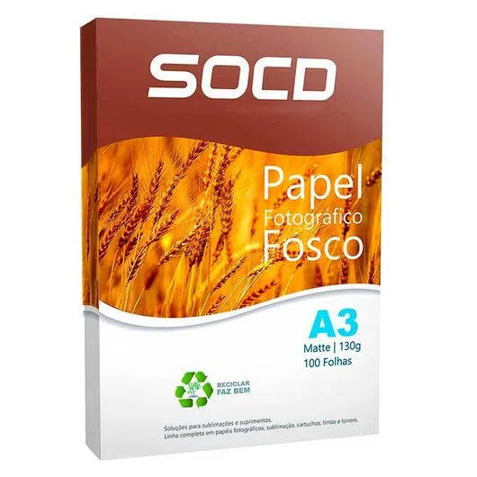 Papel-Fotografico-Matte--Fosco--A3-130g---100-folhas