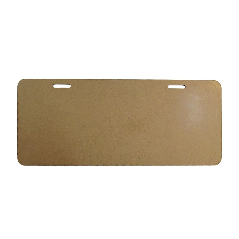 Placa-de-Carro-em-MDF-Texturizado---135x32cm-2