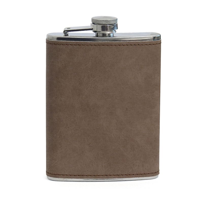 Cantil-de-Aco-Inox-com-Capa-em-Courino-Cinza-para-Sublimacao---240ml-2