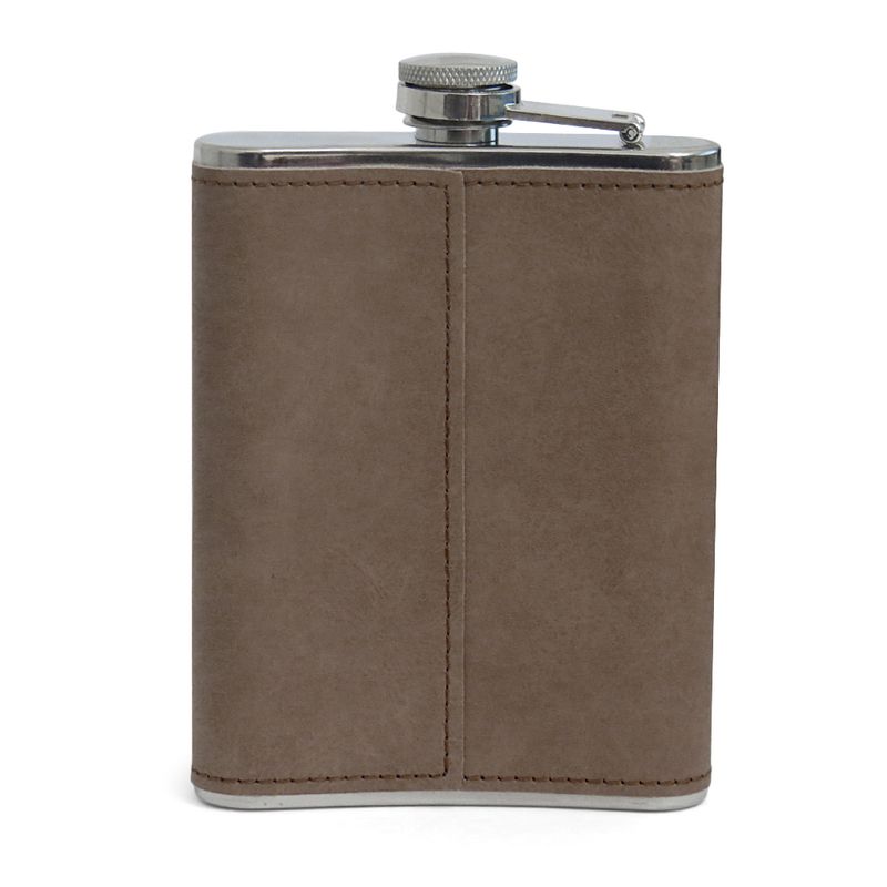Cantil-de-Aco-Inox-com-Capa-em-Courino-Cinza-para-Sublimacao---240ml-3