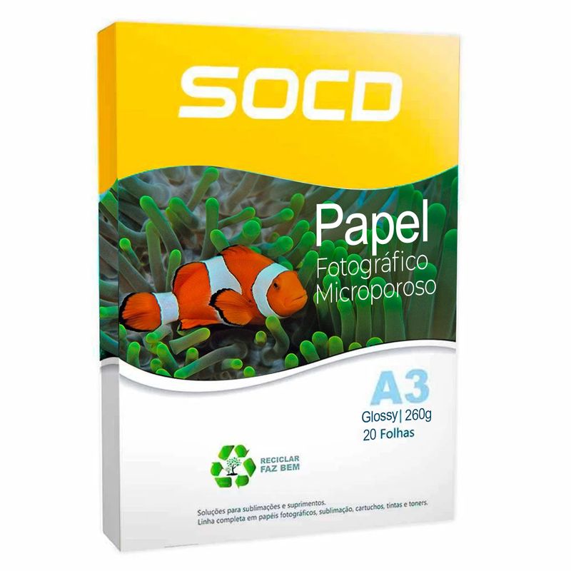 Papel-Fotografico-Microporoso-Glossy-Brilho-A3-260g-20-Folhas