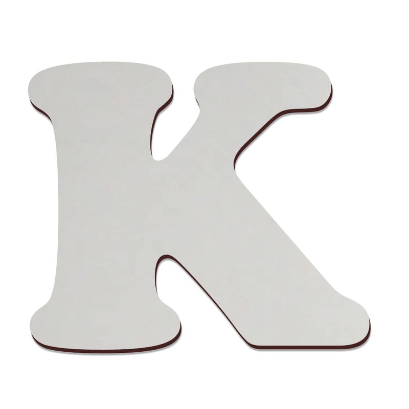 Plaquinha-de-MDF-K