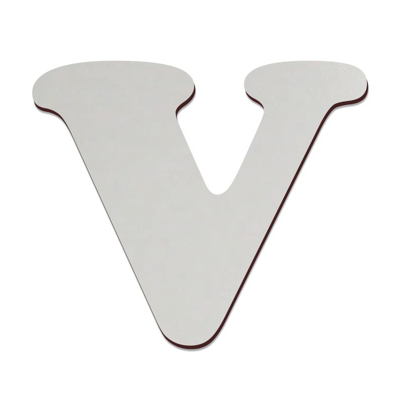 Plaquinha-de-MDF-V
