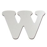 Plaquinha-de-MDF-W