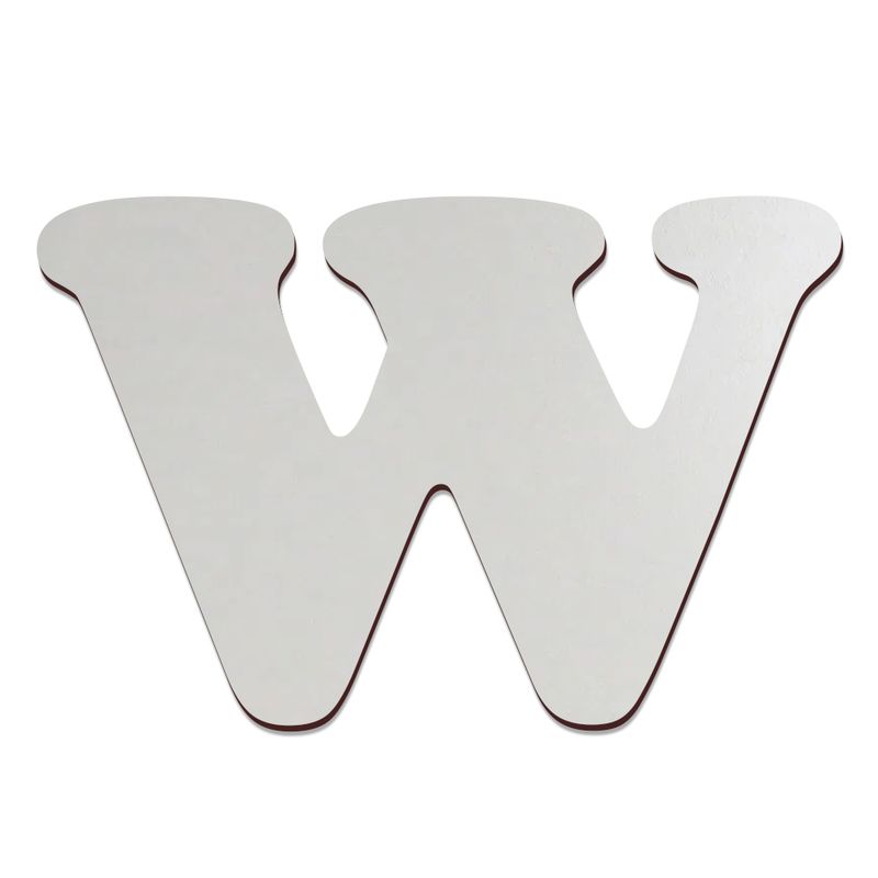 Plaquinha-de-MDF-W