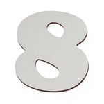 Numeros-MDF-8