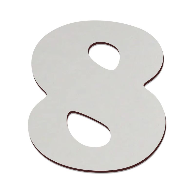 Numeros-MDF-8