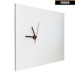 Relogio-de-Azulejo-em-Ceramica-Branco-para-Sublimacao-30x40cm