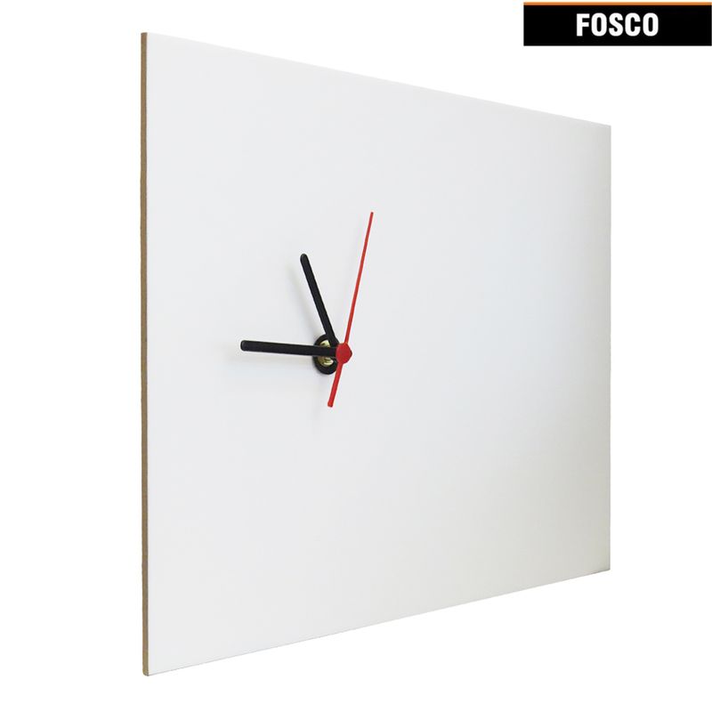 Relogio-de-Azulejo-em-Ceramica-Branco-para-Sublimacao-30x40cm