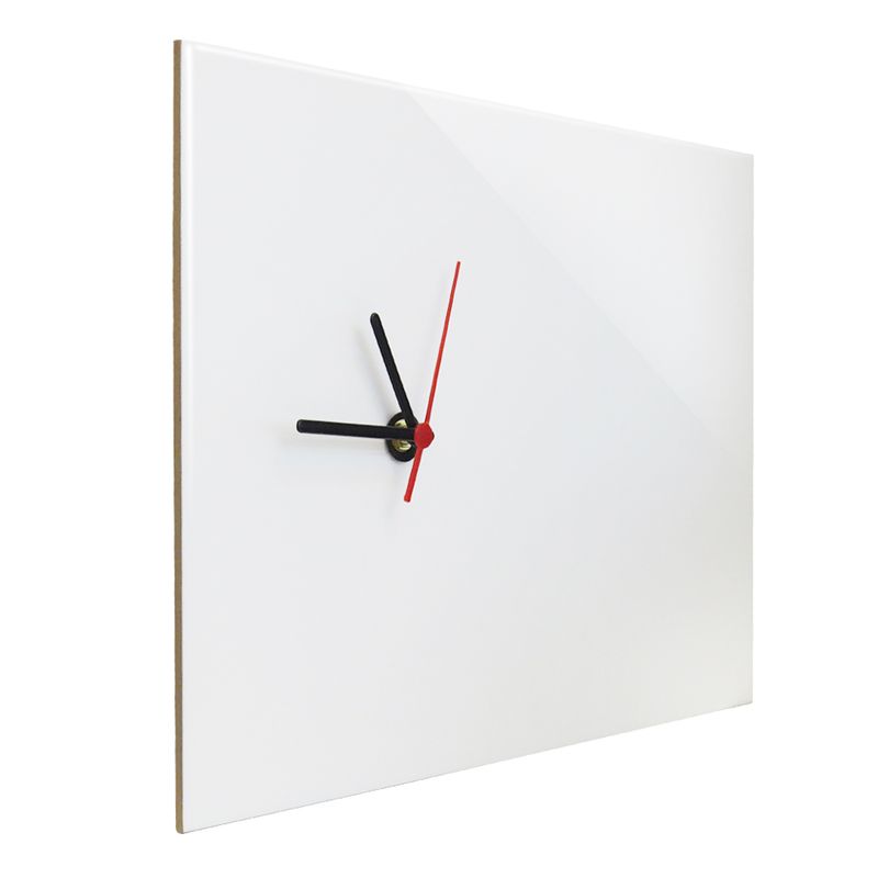 Relogio-de-Azulejo-em-Ceramica-Branco-para-Sublimacao-30x40cm-Brilho-2