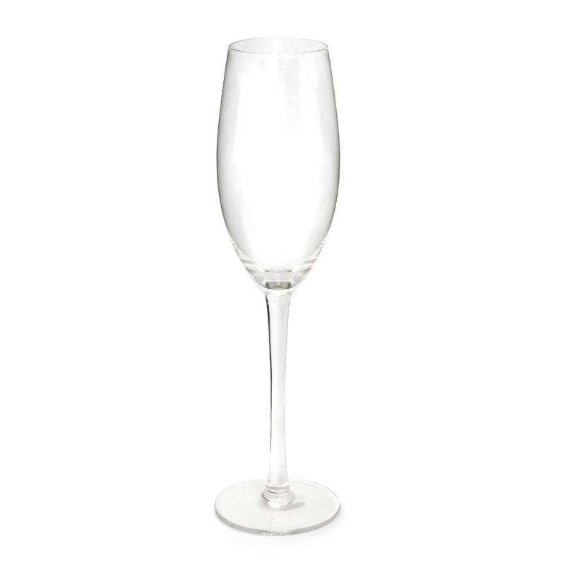 Taca-Champagne-de-Vidro-Cristal---230ml
