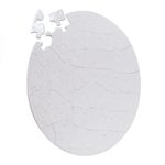 Quebra-cabeca-oval