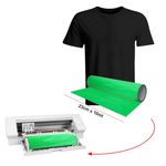 Filme-de-Recorte-BEST-FILME--23cm-x-10mt--verde-Neon-Premium-Brilhante