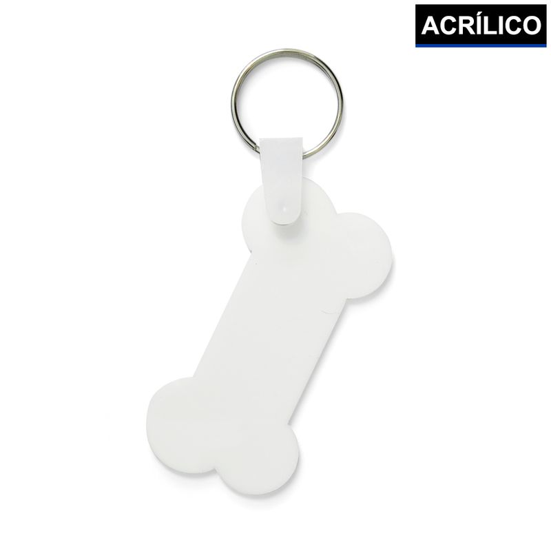 Chaveiro-Osso-vertical-Acrilico