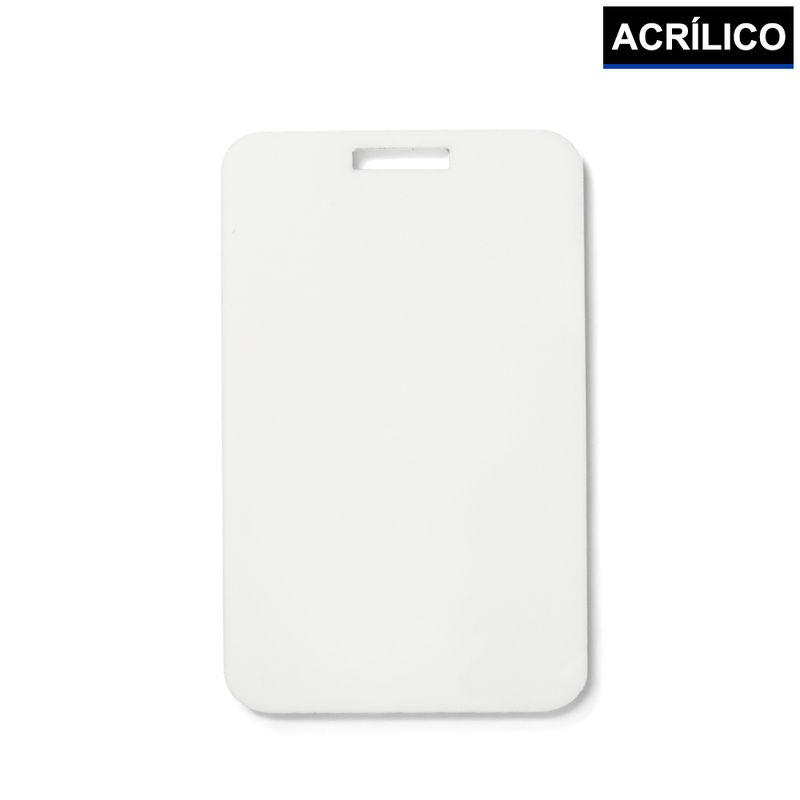Cracha-vertical