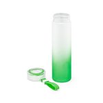 Garrafa-de-Vidro-Jateado-Verde-Fita-de-Silicone-470m-2