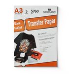 Papel-Transfer-Mecolour-A3