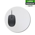 Mouse-Pad-de-Latex-Premium-Redondo-20cm-Diamentro---5-Unidades