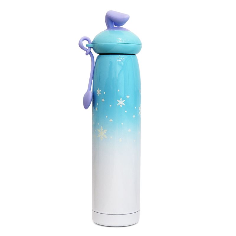 Garrafa-Termica-Tampa-Coelhinho-com-Parede-Dupla-Azul-Claro-com-Estrelas-320ml-2