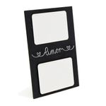 Porta-retrato-mdf-duplo-amor