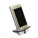 Porta-Celular-de-MDF-com-Tecido-Brilho