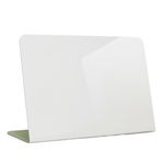 Portaretratodemetalbranco
