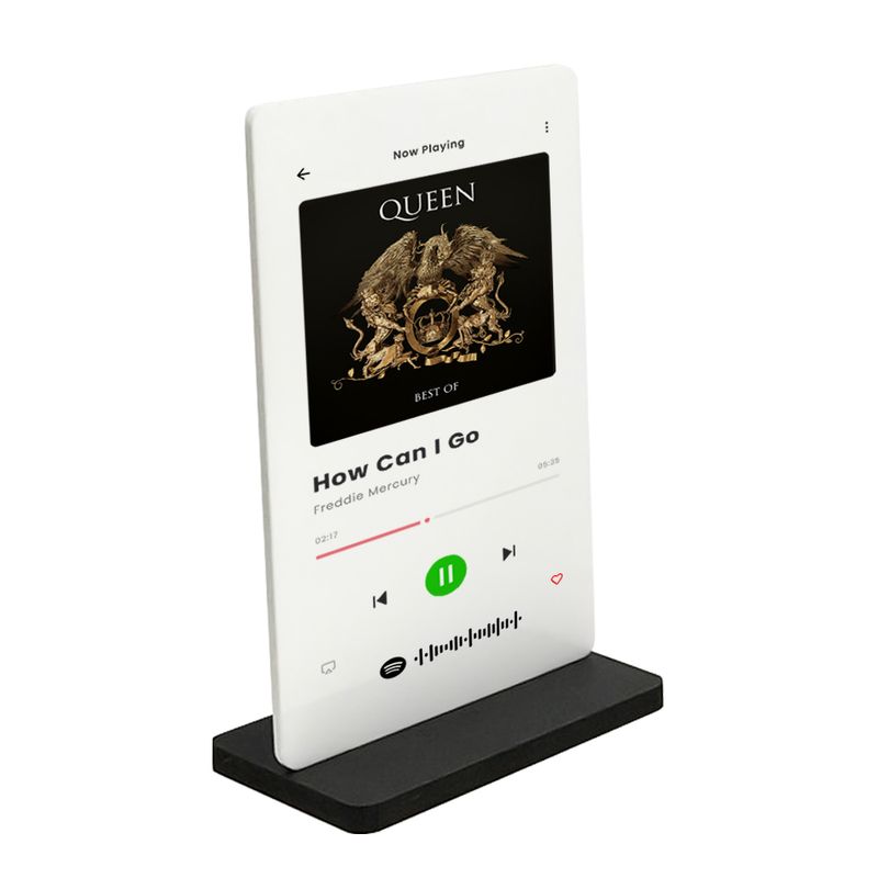 Plaquinha-Spotify-de-Acrilico-Branco-2