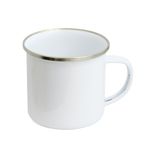 Caneca-e-metal-Branco-com-borda-prata