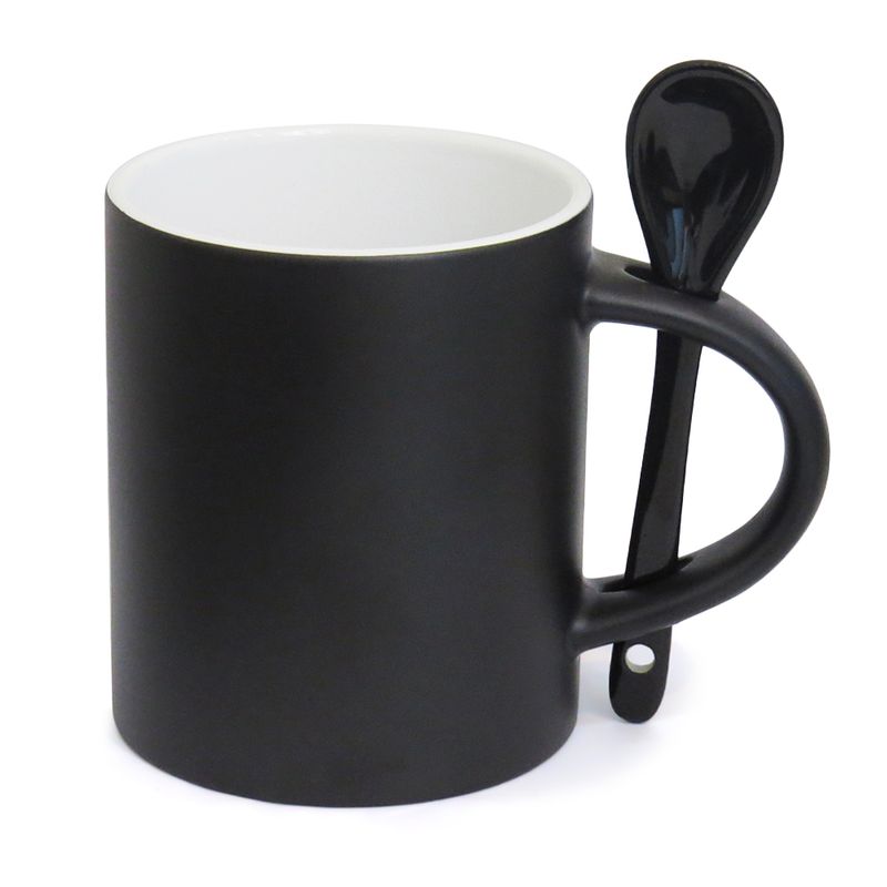 Caneca-Magica-com-Colher-Preta