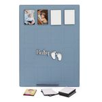 Porta-Retrato-MDF-12-meses-Azul