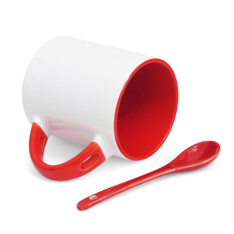 Caneca-Reta-Alca-e-Interior-Colorido-com-Colher-Vermelha-2
