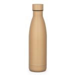 Garrafa-Termica-para-Sublimacao-em-Aco-Inox-Dourada-Fosca-com-Parede-Dupla