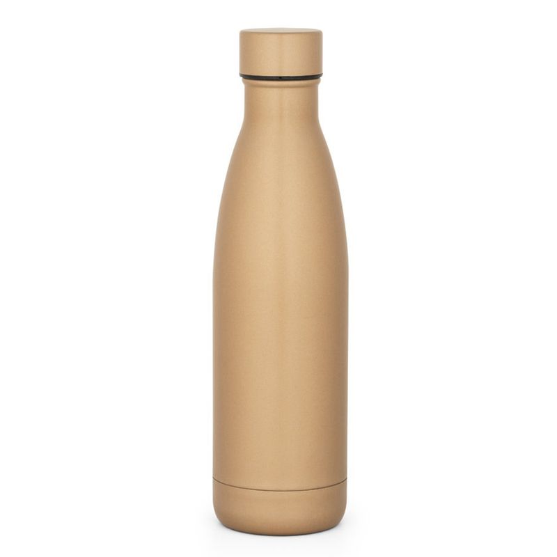 Garrafa-Termica-para-Sublimacao-em-Aco-Inox-Dourada-Fosca-com-Parede-Dupla