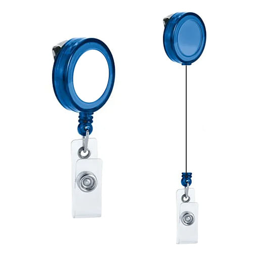 Porta-cracha-retratil-Azul