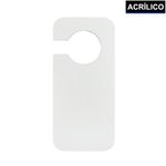Aviso-de-porta-Acrilic
