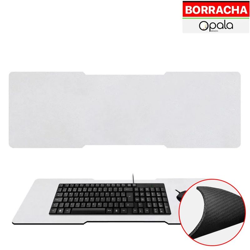 Mouse-Pad-Gamer-de-Borracha-para-Sublimacao-com-Caixa-Sublimatica-28x75cm-Opala-Brindes