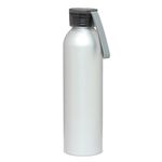 Garrafa-de-Aluminio-Cinza-com-Tampa-de-Fita-de-Silicone-660ml